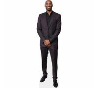 Kobe Bryant (Purple Suit) a grandezza naturale