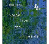 Kobe Dupree - Voice From The Inside [Vinyl LP]