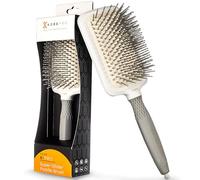 Kobe K-Pro Super-Glider Paddle Cushion Brush
