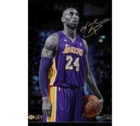 KOBE: The Heart of Mamba The Kobe Bryant Story