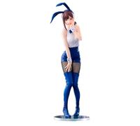 Kobeni higashiyama Figura 24 cm Chainsaw Man bicute Bunnies