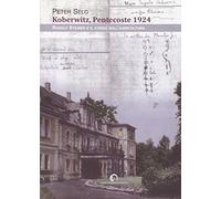 Koberwitz, Pentecoste 1924. Rudolf Steiner e il corso sull'agricoltura