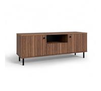 KOBI Mobile TV VENUS 137 cm - colore Noce