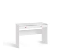 KOBI Ufficio Basic Heart R - Bianco