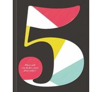 Kobi Yamada 5: Where Will You Be Five Years from Today? (Copertina rigida)
