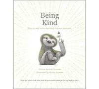 Kobi Yamada Charles Santoso Being Kind (Copertina rigida)