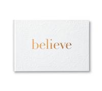 Kobi Yamada Believe (Copertina rigida)