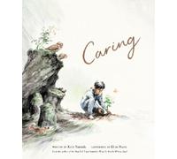 Kobi Yamada Caring (Copertina rigida)