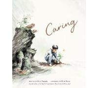 Kobi Yamada Caring (Copertina rigida) Mentor