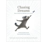 Kobi Yamada Chasing Dreams (Copertina rigida)
