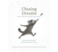 Kobi Yamada Chasing Dreams (Copertina rigida) Add More Goodness