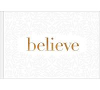 Kobi Yamada Dan Believe A Gift Book for the Holidays, Enco (Copertina rigida)