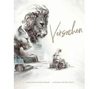 Kobi Yamada Elise Hurst Versuchen: Das besondere Kinderbuch (Copertina rigida)