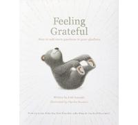 Kobi Yamada Feeling Grateful (Copertina rigida) Add More Goodness