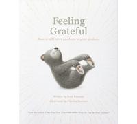 Kobi Yamada Feeling Grateful (Tascabile)