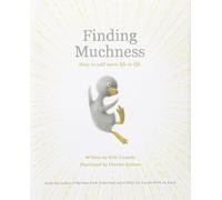 Kobi Yamada Finding Muchness (Tascabile)