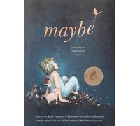 Kobi Yamada Maybe (Copertina rigida)