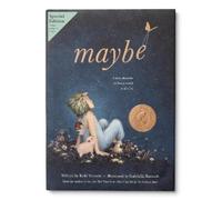 Kobi Yamada Maybe - Deluxe Edition (Copertina rigida)
