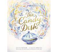 Kobi Yamada The Candy Dish (Copertina rigida)
