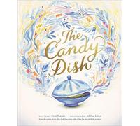 Kobi Yamada The Candy Dish (Copertina rigida)