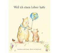 Kobi Yamada Weil ich einen Lehrer hatte: Geschenk Lehrer: Ges (Copertina rigida)