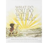Kobi Yamada What Do You Do with a Chance (Copertina rigida)