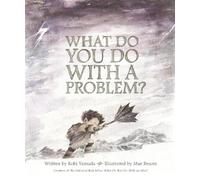 Kobi Yamada What Do You Do With A Problem? (Copertina rigida)