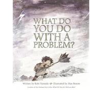 Kobi Yamada What Do You Do With A Problem? (Copertina rigida)