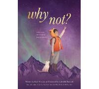 Kobi Yamada Why Not? (Copertina rigida) Life is Yours