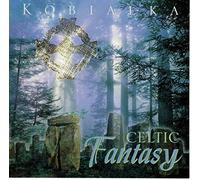 Kobialka, Daniel - Celtic Fantasy