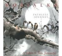 Kobialka, Daniel - Pathless Journey