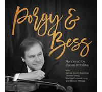 Kobialka, Daniel - Porgy & Bess: Rendered By Daniel Kobialka