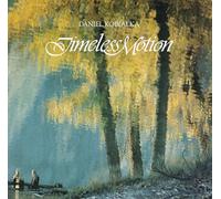 Kobialka, Daniel - Timeless Motion