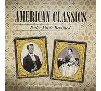 Kobialka, Semyon & Daniel Kobialka - American Classics