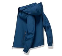 Kobilee giacca moto uomo, Giacca Softshell da Uomo Impermeabile e Antivento Giacca Invernale di Transizione Calda Giacca Funzionale da Esterno per Escursionismo Campeggio
