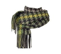 Kobilee Sciarpa Donna Cashmere Quadri Leggera Grande Pashmina Caldo Firmata Lana Stola Scialle Invernale Morbida Grande Sciarpa Foulard Elegante