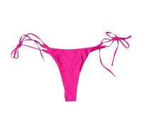Kobilee Slip Brasiliana Donna Elastico Tanga Vita Bassa Pantaloni da Nuoto Surf Piscina Perizoma Costume Nuoto Sexy Pantaloni da Bagno Triangolo Costume Slip Costumi da Bagno Mare Spiaggia