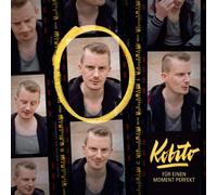 Kobito Für Einen Moment Perfekt (CD)