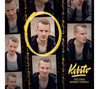 KOBITO - FUR EINEN MOMENT PERFEKT