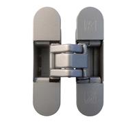 KOBLENZ Cerniera ATOMIKA K8000 regolabile a scomparsa ad incasso col. CROMO