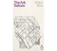 Kobo Abe The Ark Sakura (Tascabile) Penguin Science Fiction