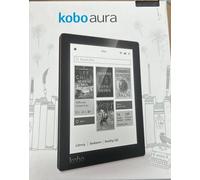 Kobo Aura N 514 Lettore e- Book