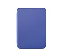 Kobo Basic SleepCover custodia per e-book reader 6" Custodia a libro Colore Blu