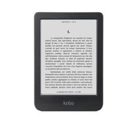 Kobo Clara BW | eReader | Display antiriflesso HD in bianco e nero E Ink Carta 1