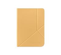 Kobo Clara Colour/BW SleepCover - Custodia SleepCover con tecnologia Sleep/Wake, supporto integrato a 2 vie, in pelle vegana, compatibile con eReader Kobo Clara Colour/BW da 6"