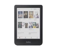 Rakuten Kobo Clara Colour lettore e-book Touch screen 16 GB Wi-Fi Nero