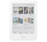 Kobo Clara Colour lettore e-book Touch screen 16 GB Wi-Fi Bianco