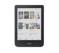 Rakuten Kobo Clara Colour lettore e-book Touch screen 16 GB Wi-Fi Nero