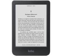 LETTORE E-BOOK KOBO Clara BW
