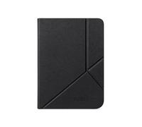 Rakuten Kobo Clara 2E SleepCover custodia per e-book reader 15,2 cm (6") Custodia a libro Nero